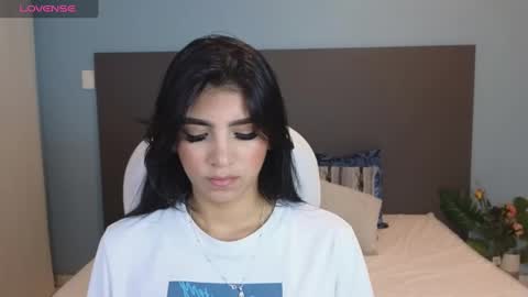 Snapshot of maiaa_ruiz chatting on February 8, 2025, 12:39 pm Maiaa Ruiz online show from February 8, 2025, 12:39 pm