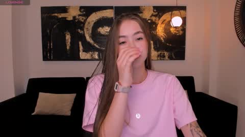  Maia  online show from March 8, 2026, 11:19 pm