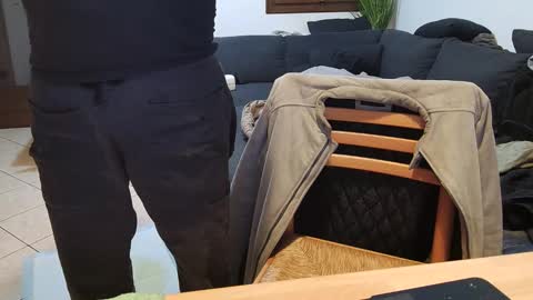 maialinofriuli online show from January 12, 2026, 4:18 am