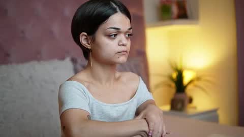  Maia  online show from October 7, 2025, 8:17 pm