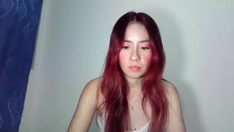 Snapshot of maiarosse_ chatting on October 1, 2025, 1:55 am MaiaRosse online show from October 1, 2025, 1:55 am