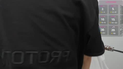 maibys online show from January 4, 2025, 3:29 am