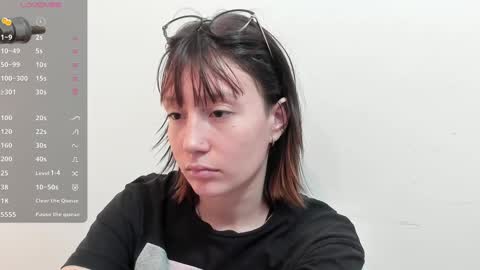 maibys online show from March 1, 2025, 3:32 am