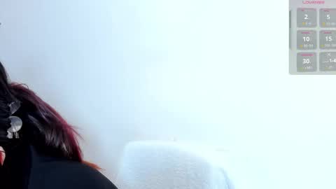 maibys online show from November 7, 2025, 3:50 am