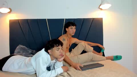 maicol_cum23 online show from October 31, 2025, 5:03 pm