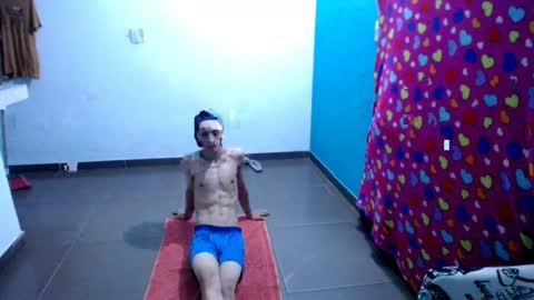 maicol online show from April 13, 2026, 4:29 am