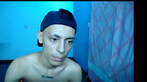 maicol online show from April 15, 2026, 1:34 am