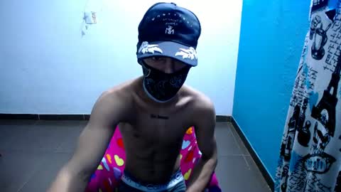 maicol online show from June 11, 2026, 2:22 am
