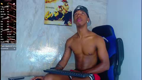 maicoljorda1 online show from October 14, 2025, 12:50 pm