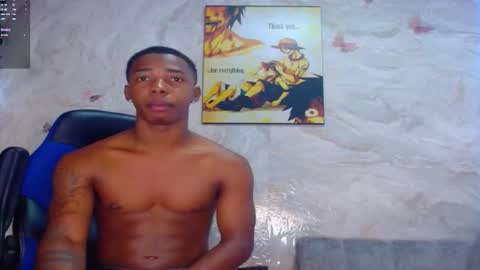 maicoljorda1 online show from November 5, 2025, 12:49 pm