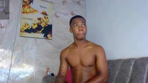 maicoljorda1 online show from December 14, 2025, 1:05 pm