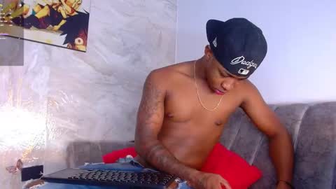 maicoljorda1 online show from February 5, 2026, 1:38 pm