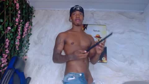 maicoljorda1 online show from May 30, 2026, 4:20 am