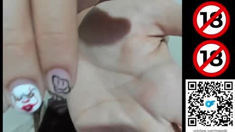 maicollah online show from November 19, 2025, 4:12 am