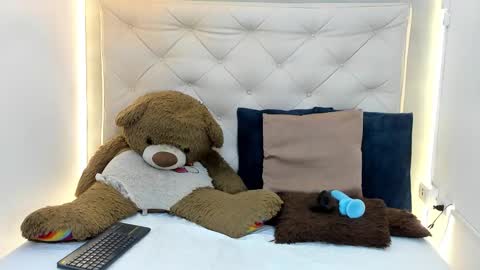 maicolparker0 online show from March 22, 2026, 3:26 pm