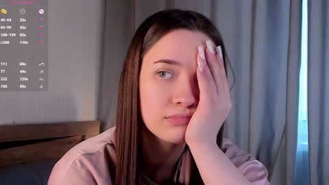 Snapshot of maidabuoy chatting on December 28, 2024, 7:55 am Lucy online show from December 28, 2024, 7:55 am