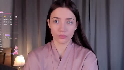Snapshot of maidabuoy chatting on January 7, 2025, 1:06 am Lucy online show from January 7, 2025, 1:06 am