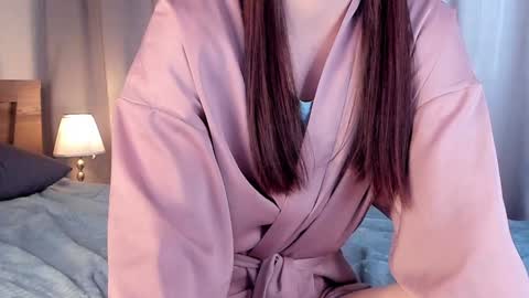 Snapshot of maidabuoy chatting on January 7, 2025, 7:10 am Lucy online show from January 7, 2025, 7:10 am
