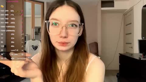 Elina online show from January 16, 2026, 8:40 am