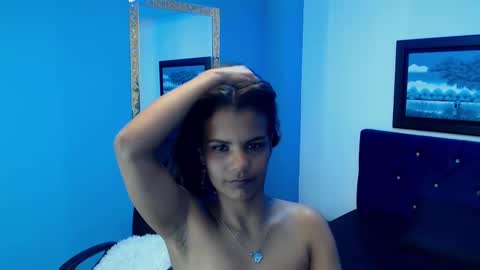 Snapshot of maidy19 chatting on March 1, 2025, 12:50 am maidy19 online show from March 1, 2025, 12:50 am