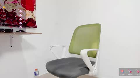 . Maik Alen . online show from October 10, 2025, 1:59 am