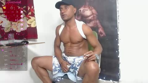 . Maik Alen . online show from April 17, 2026, 1:30 am