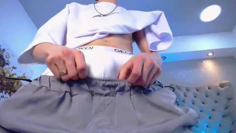 Maik Carver online show from January 9, 2026, 3:53 am