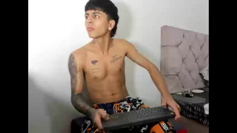 maikdemon_ online show from June 8, 2026, 10:43 pm