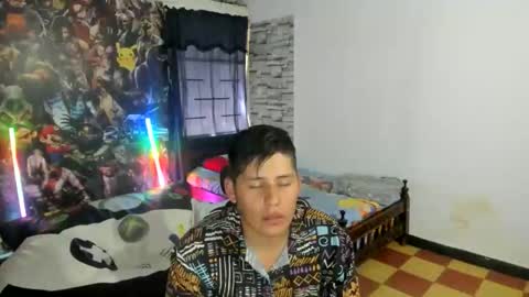 Snapshot of maiker_lozano_ chatting on October 24, 2025, 6:59 pm maiker lozano online show from October 24, 2025, 6:59 pm
