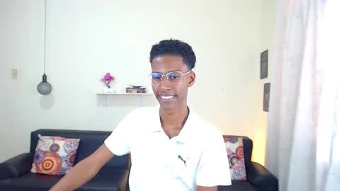 Snapshot of maiki18 chatting on January 27, 2025, 7:46 pm I am Maik online show from January 27, 2025, 7:46 pm