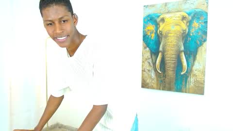 Snapshot of maiki18 chatting on September 30, 2025, 9:09 pm I am Maik online show from September 30, 2025, 9:09 pm