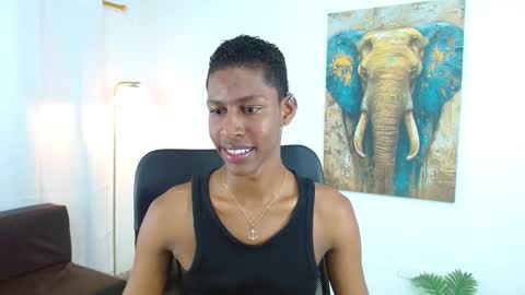 Snapshot of maiki18 chatting on October 24, 2025, 9:00 pm I am Maik online show from October 24, 2025, 9:00 pm