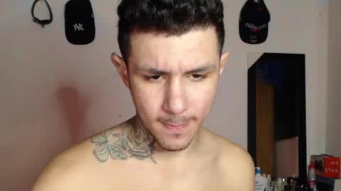 maikjameshot online show from November 28, 2025, 6:38 am