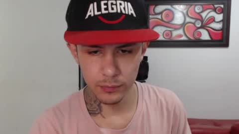 maikjameshot online show from May 22, 2026, 2:08 am
