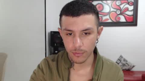 maikjameshot online show from June 9, 2026, 12:44 am