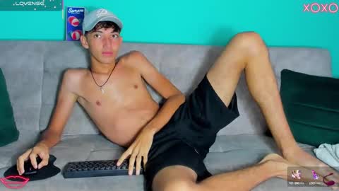 Maikol online show from October 10, 2025, 12:37 pm