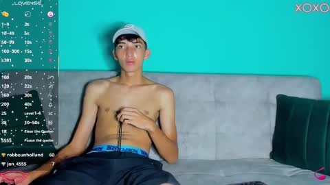 Maikol online show from October 14, 2025, 12:55 am