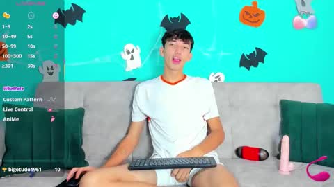 Maikol online show from October 28, 2025, 1:36 pm