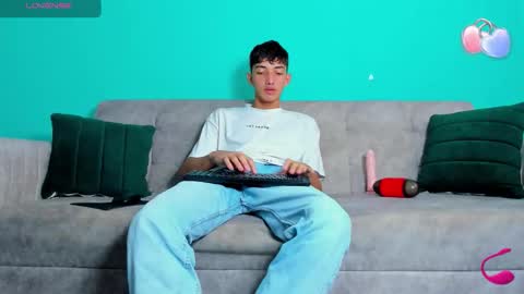 Maikol online show from November 13, 2025, 1:54 pm