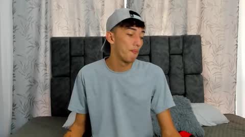 Maikol online show from December 18, 2025, 12:22 pm