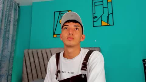 Maikol online show from April 7, 2026, 12:27 pm