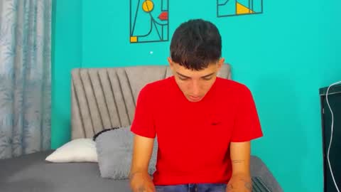 Maikol online show from April 12, 2026, 12:21 pm