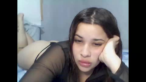 Sabrina online show from November 24, 2025, 2:00 am