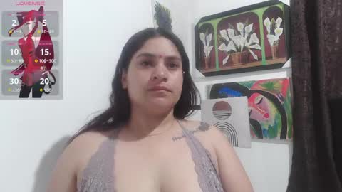 mailini007 online show from April 4, 2026, 8:56 am