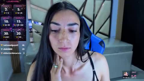 Snapshot of maily_a_ chatting on February 20, 2026, 6:19 am Maily online show from February 20, 2026, 6:19 am