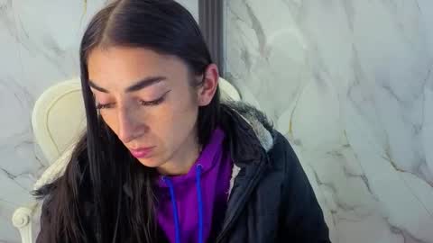 Snapshot of maily_a_ chatting on February 25, 2026, 2:54 am Maily online show from February 25, 2026, 2:54 am