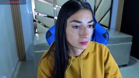 Snapshot of maily_a_ chatting on February 27, 2026, 2:55 am Maily online show from February 27, 2026, 2:55 am