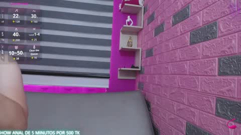  MAILY CAN  online show from February 4, 2026, 7:31 pm