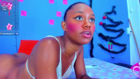 Mailyn online show from December 20, 2024, 9:28 pm