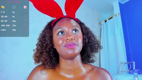 Mailyn online show from February 6, 2025, 12:22 am